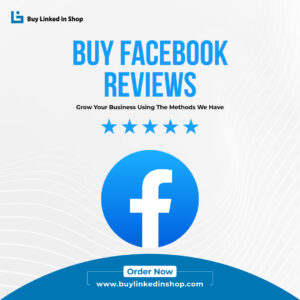 Buy Facebook Reviews