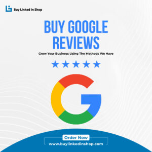 Buy Google Reviews