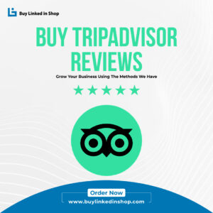 Buy TripAdvisor Reviews