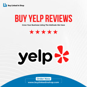 Buy Yelp Reviews
