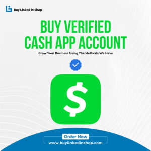 Buy Verified Cash App Account