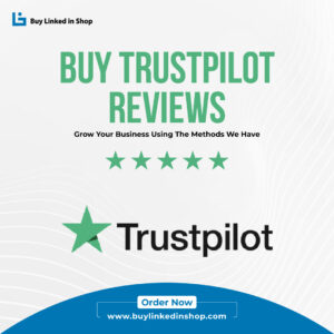 Buy Trustpilot Reviews