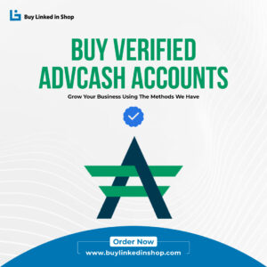 Buy Verified Advcash Accounts
