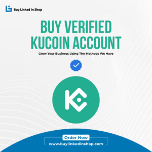 Buy Verified KuCoin Account